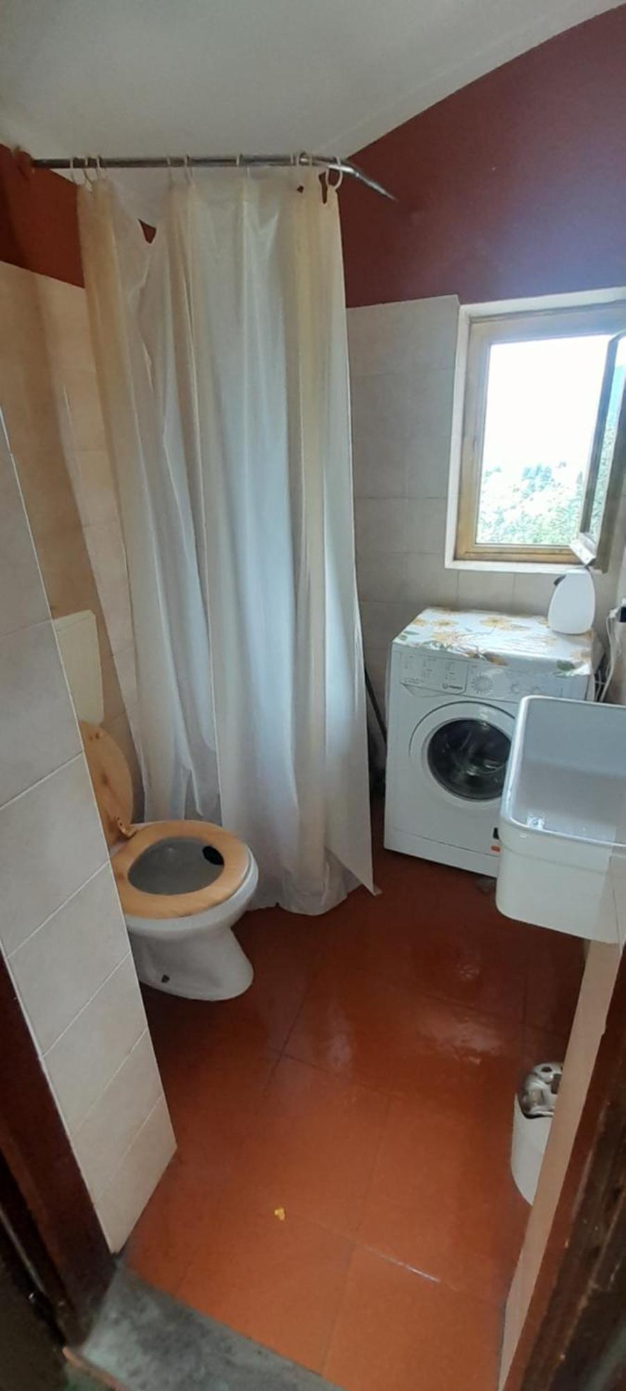 La Fatina Lodge Barga Dış mekan fotoğraf