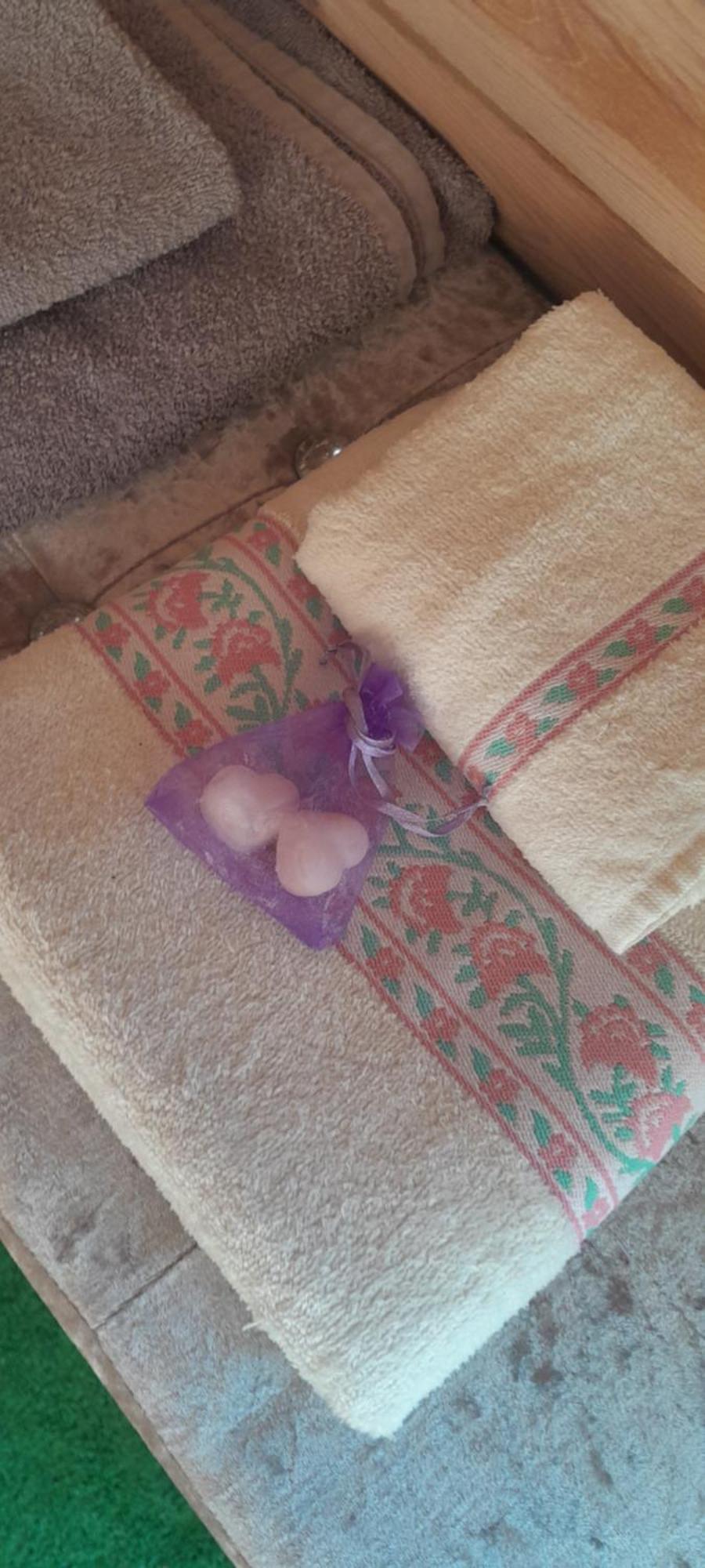 La Fatina Lodge Barga Dış mekan fotoğraf